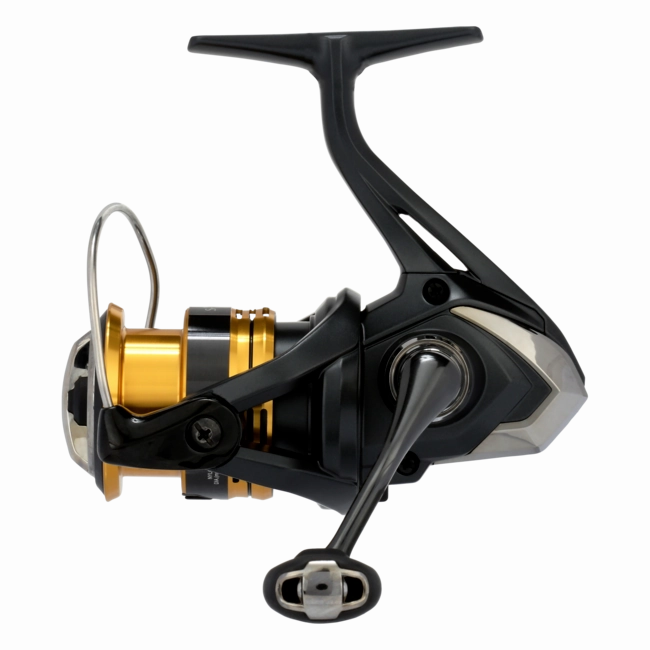 Sahara 1000 FJ Spinning Reel - (SH1000FJ)