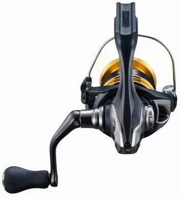 Sahara 2500 FJ Spinning Reel (SH2500FJ)