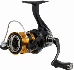 Sahara 4000XG FJ Spinning Reel - (SH4000XGFJ)