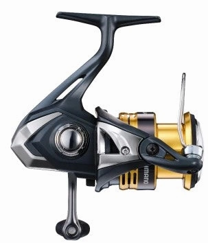 Sahara 500 FJ Spinning Reel (SH500FJ)