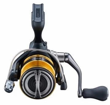 Sahara 500 FJ Spinning Reel (SH500FJ)