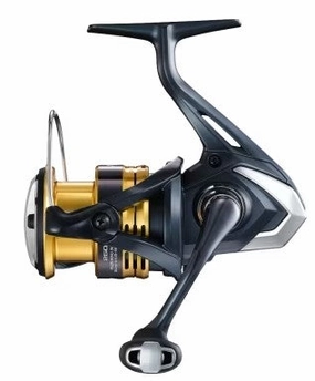 Sahara 500 FJ Spinning Reel (SH500FJ)