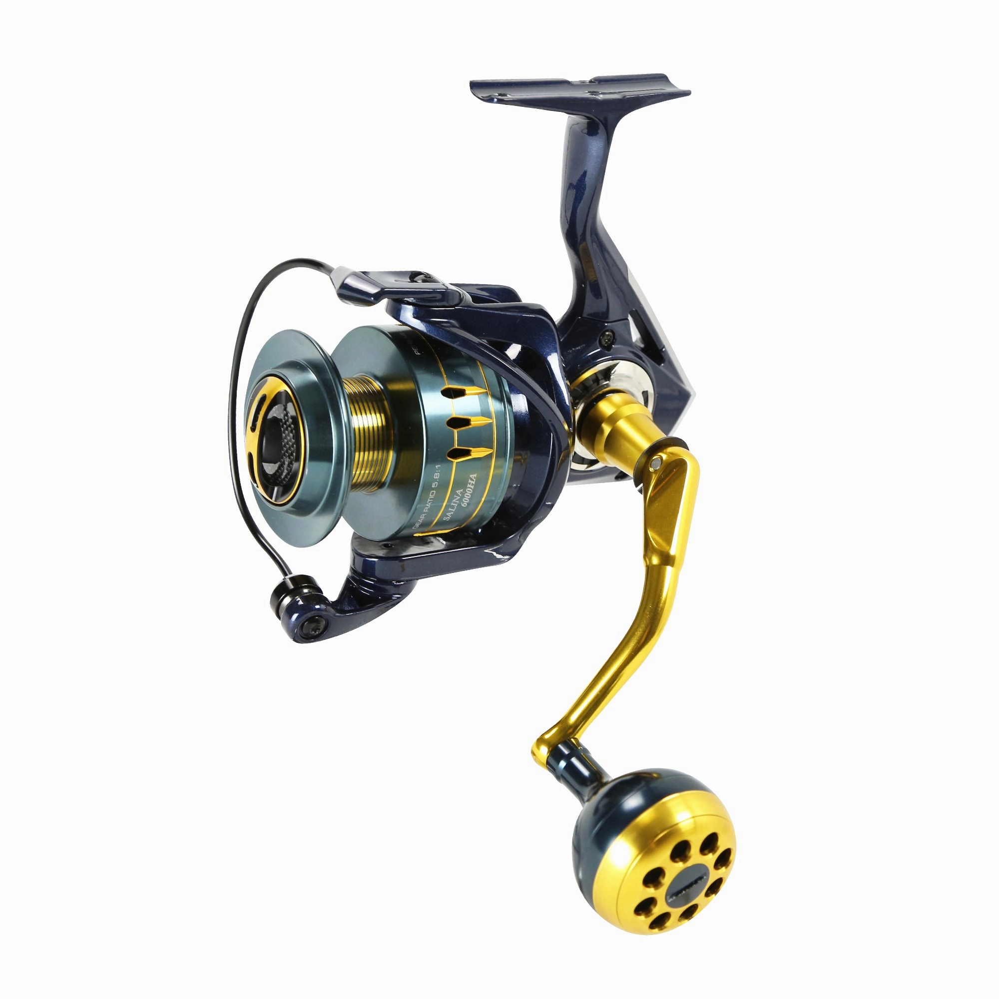 Salina Spinning Reel