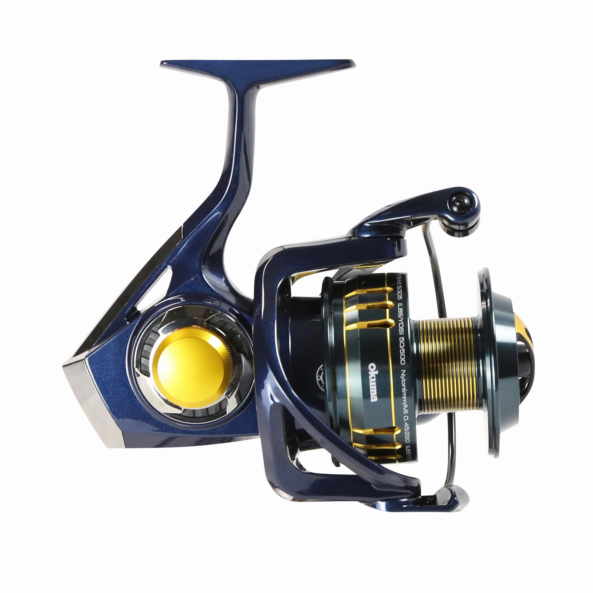Salina Spinning Reel