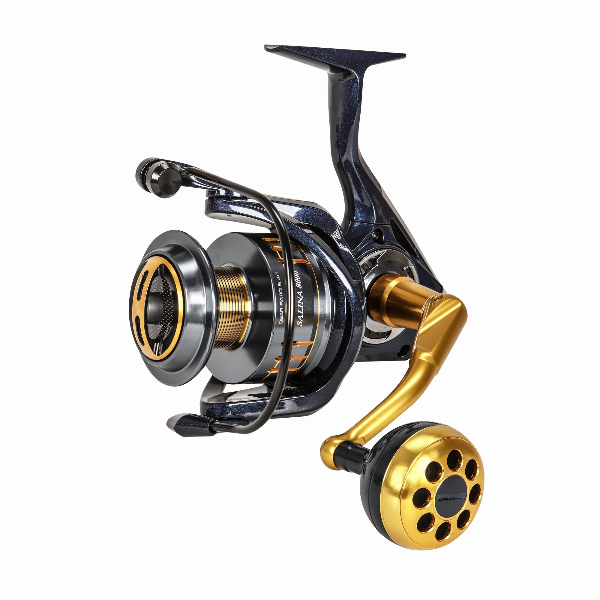 Salina Spinning Reel