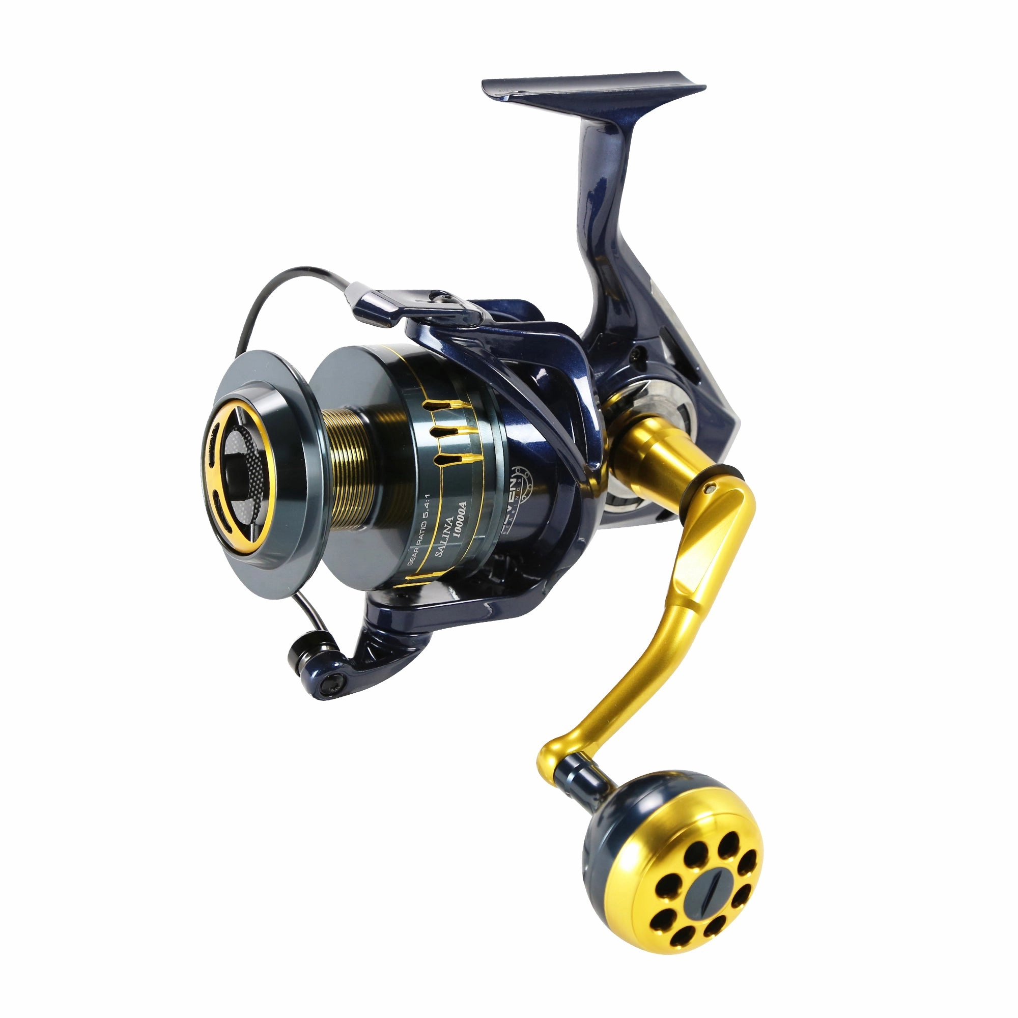 Salina Spinning Reel