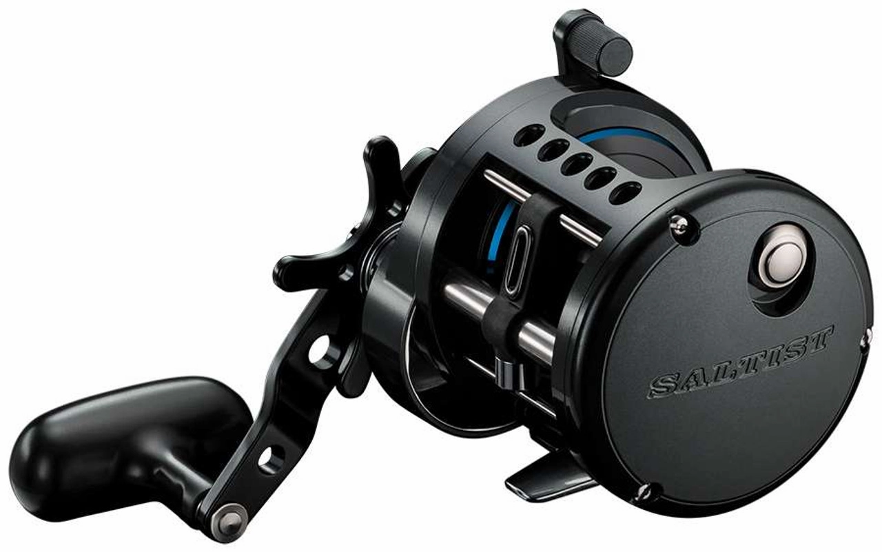 Saltist LW Levelwind 20 Conventional Reel