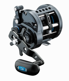 Saltist LW Levelwind 20 Conventional Reel