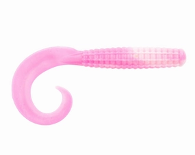 Saltwater GO2 Grub - (4 inch)