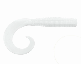Saltwater GO2 Grub - (4 inch)