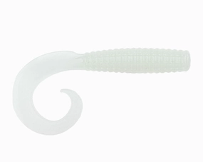 Saltwater GO2 Grub - (4 inch)