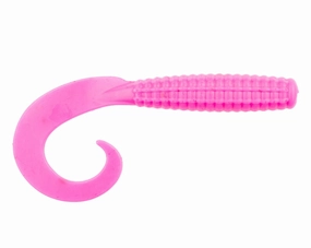 Saltwater GO2 Grub - (6 inch)