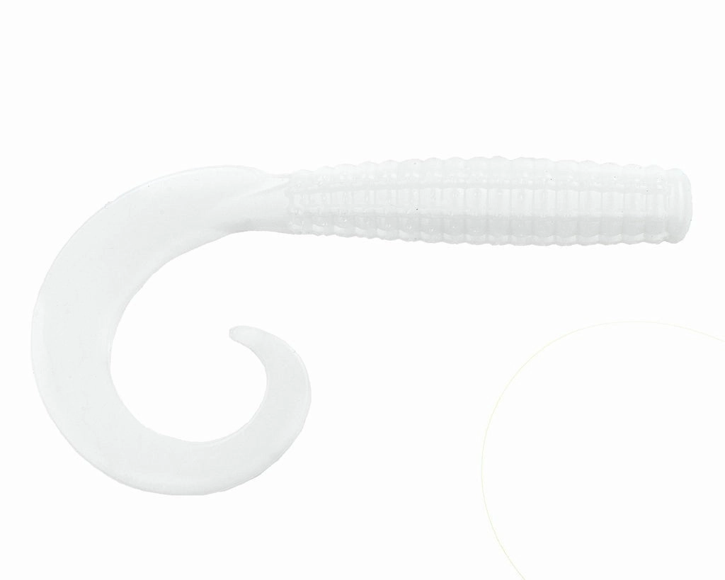 Saltwater GO2 Grub - (6 inch)