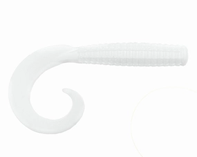 Saltwater GO2 Grub - (6 inch)