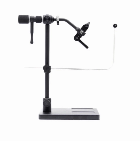 Saltwater Traveler 2300  True Rotary Series Vise with Pedestal Base