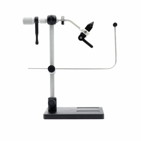 Saltwater Traveler 2300  True Rotary Series Vise with Pedestal Base