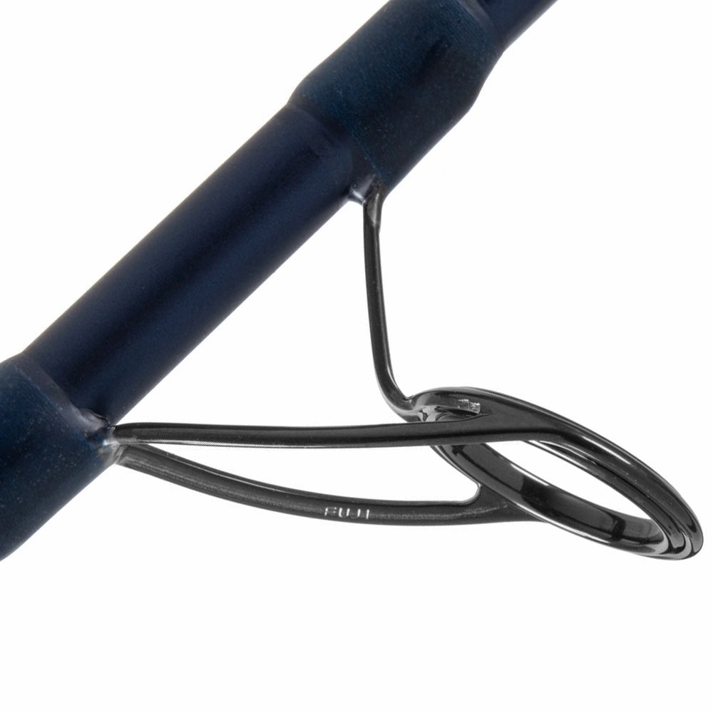 SaltX II 7'2" Medium Heavy Inshore Spinning Rod - (TSSTXIS721MH)