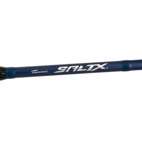 Saltx II 7'7" M Surf Spinning Rod (TSSTXIISS771M)