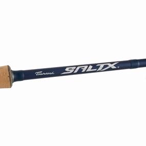 Saltx II 7'7" MH Inshore Spinning Rod (TSSTXIS771MH)