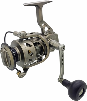 SaltX II ArmourTech 4000 Spinning Reel - (TSSTXII4000AT)