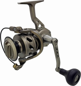 SaltX II ArmourTech 6000 Spinning Reel - (TSSTXII6000AT)