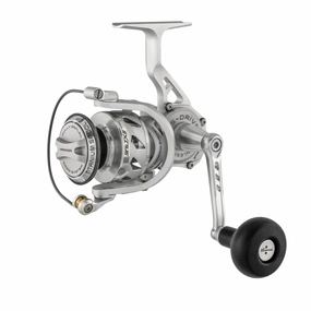 Saltx II Spinning Reel (TSSTXII3000)