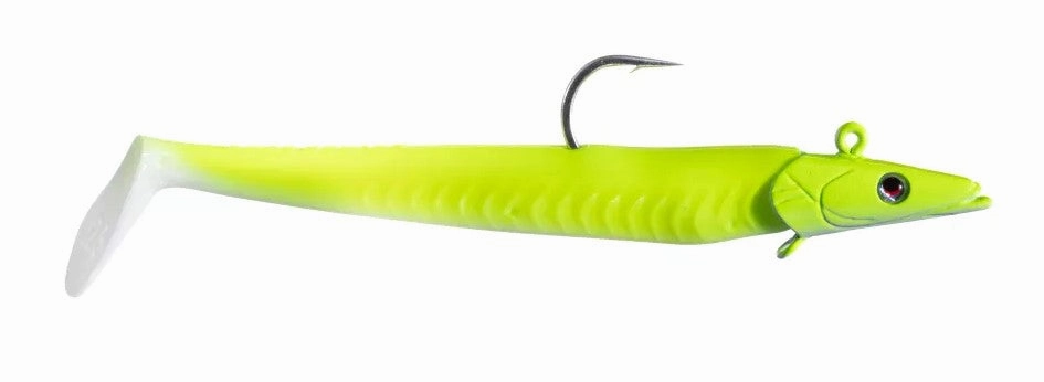 Sand Eel - 5"