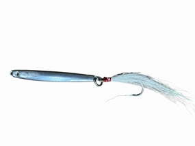Sand Eel Lure - (1.5 oz)