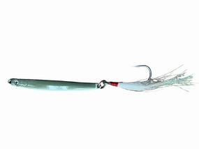Sand Eel Lure - (1.5 oz)