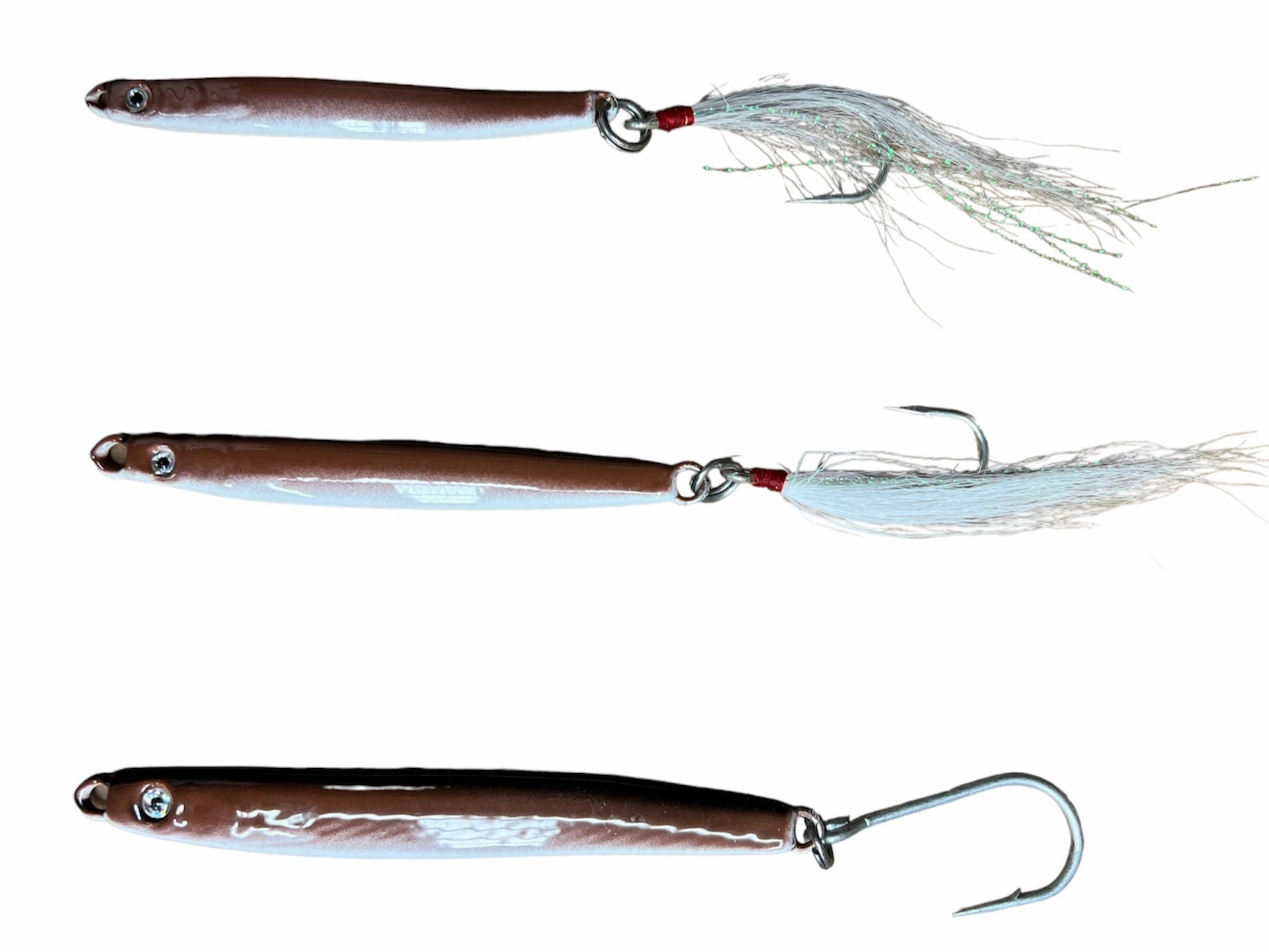 Sand Eel Lure - (1.5oz)
