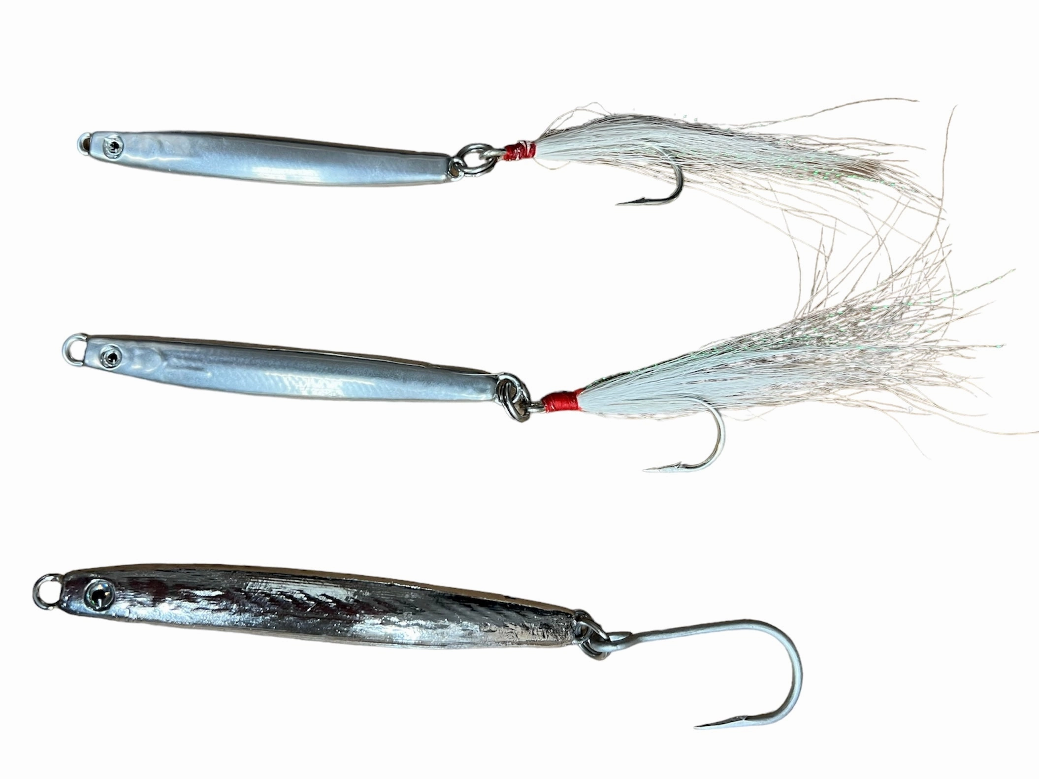 Sand Eel Lure - (2 oz.)