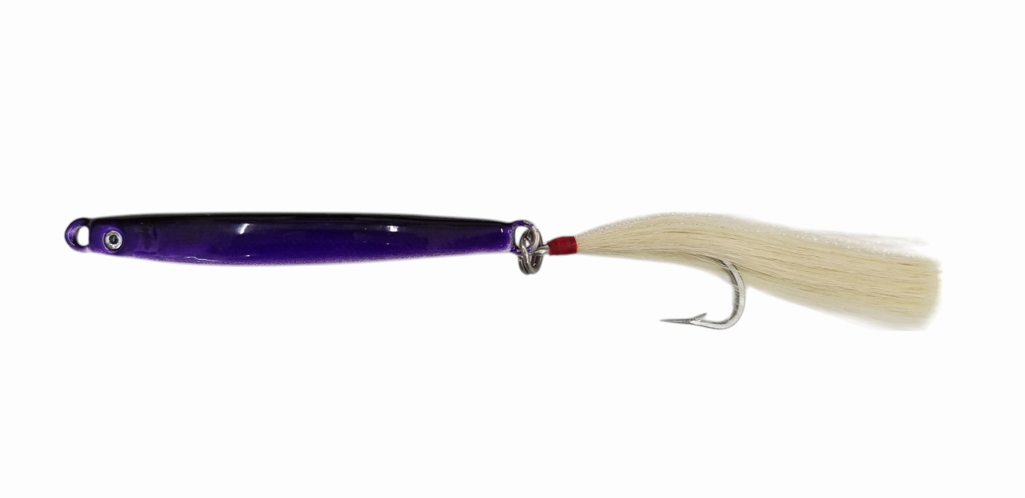 Sand Eel Lure - (2 oz.)