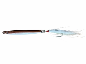 Sand Eel Lure - (2 oz.)