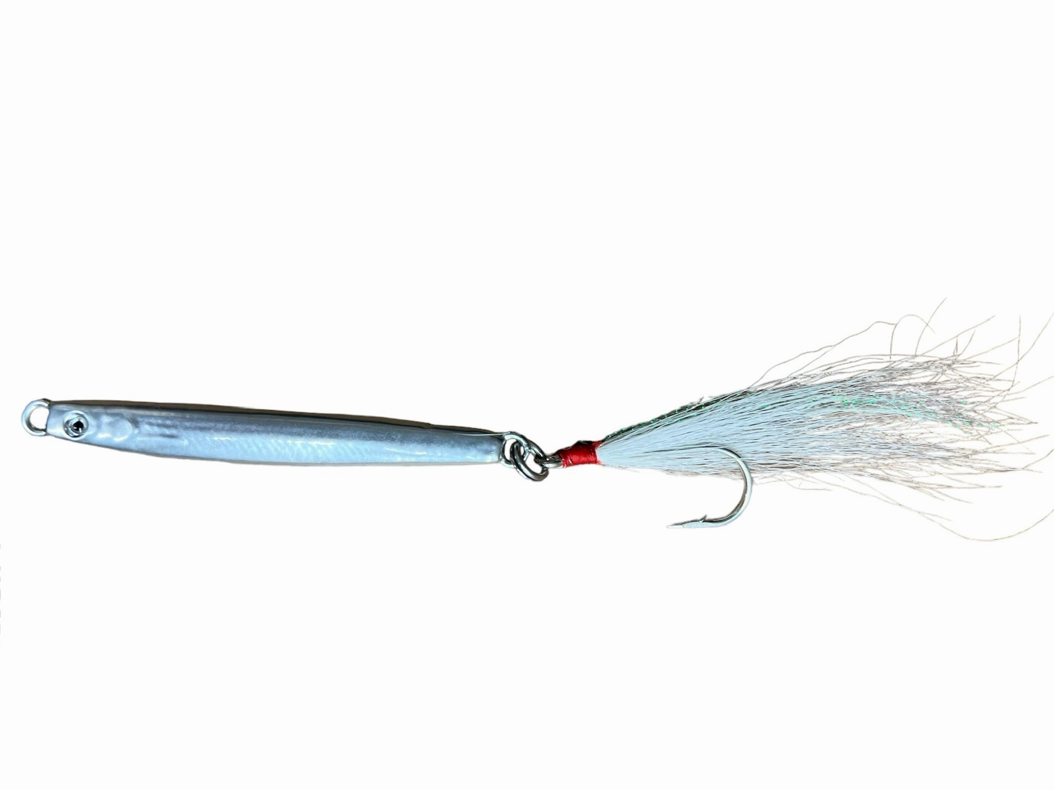 Sand Eel Lure - (2 oz.)