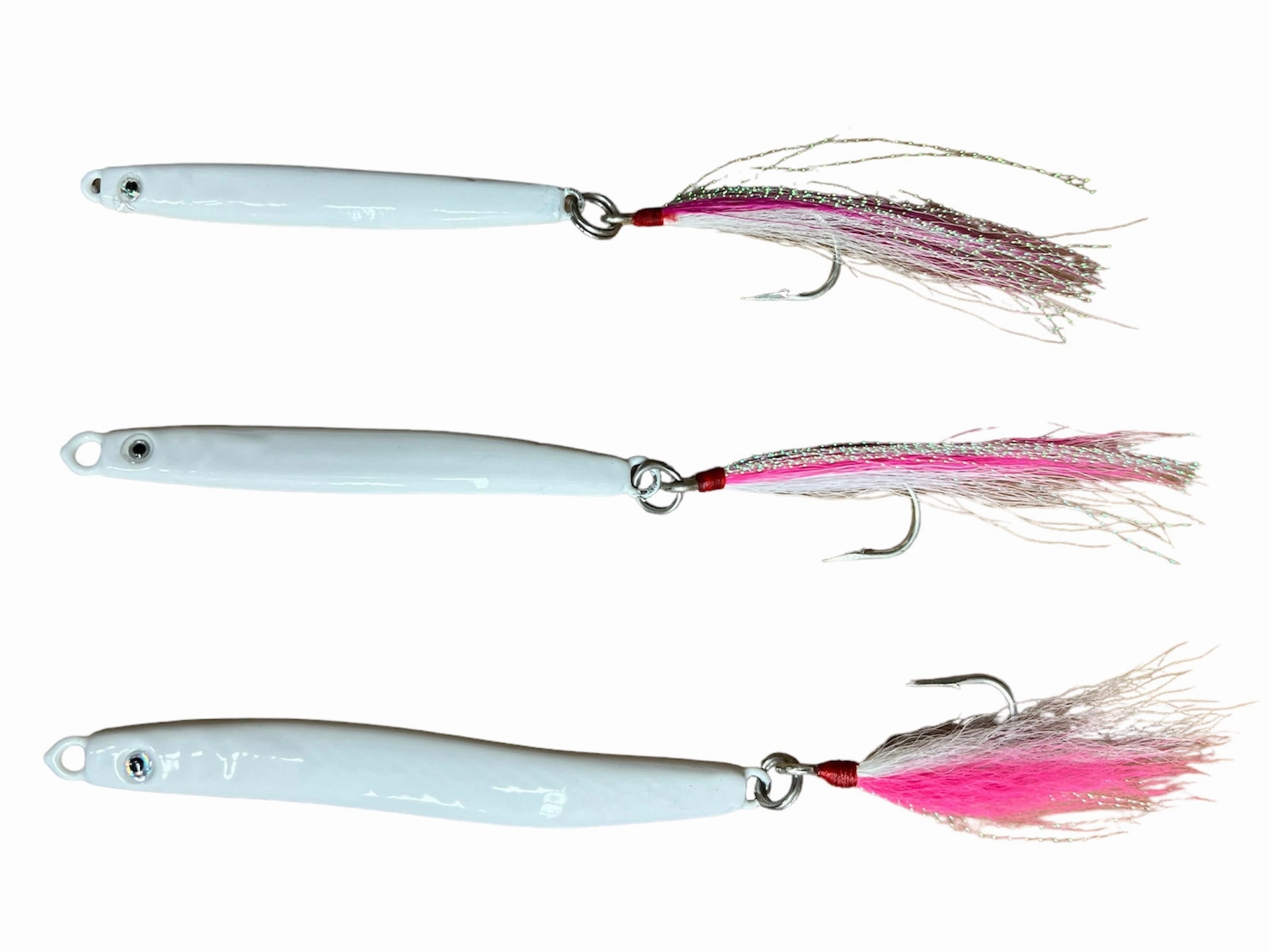 Sand Eel Lure - (2 oz)