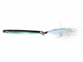 Sand Eel Lure - (2 oz.)