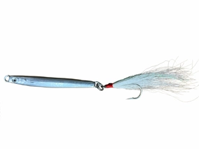Sand Eel Lure - (2 oz.)