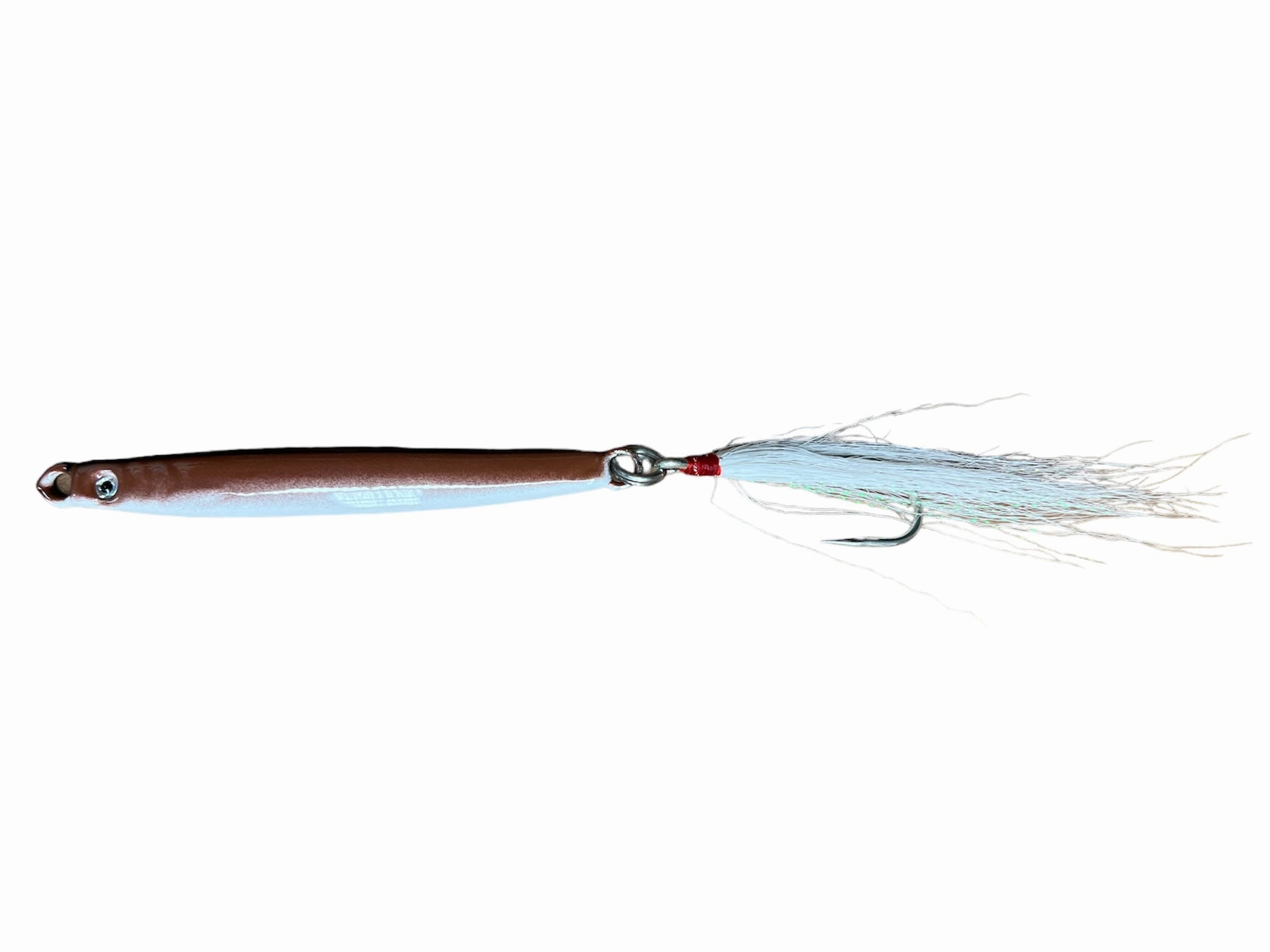 Sand Eel Lure - (2 oz.)