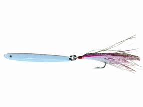 Sand Eel Lure - (2 oz)