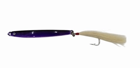 Sand Eel Lure - (3 oz.)