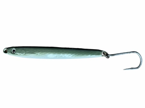 Sand Eel Lure - (4 oz.)