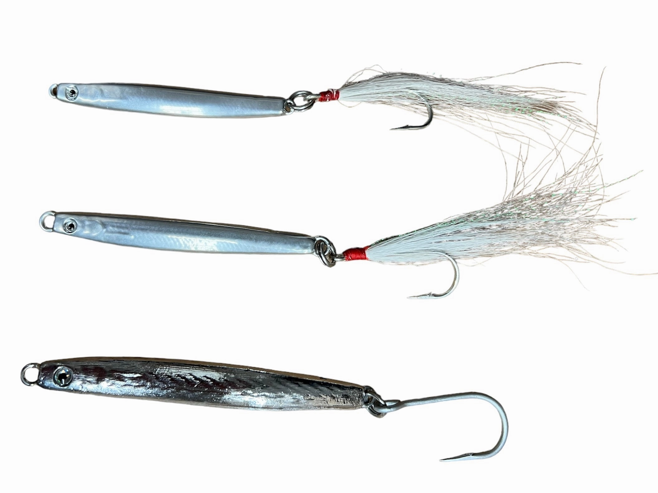 Sand Eel Lure - (4 oz.)