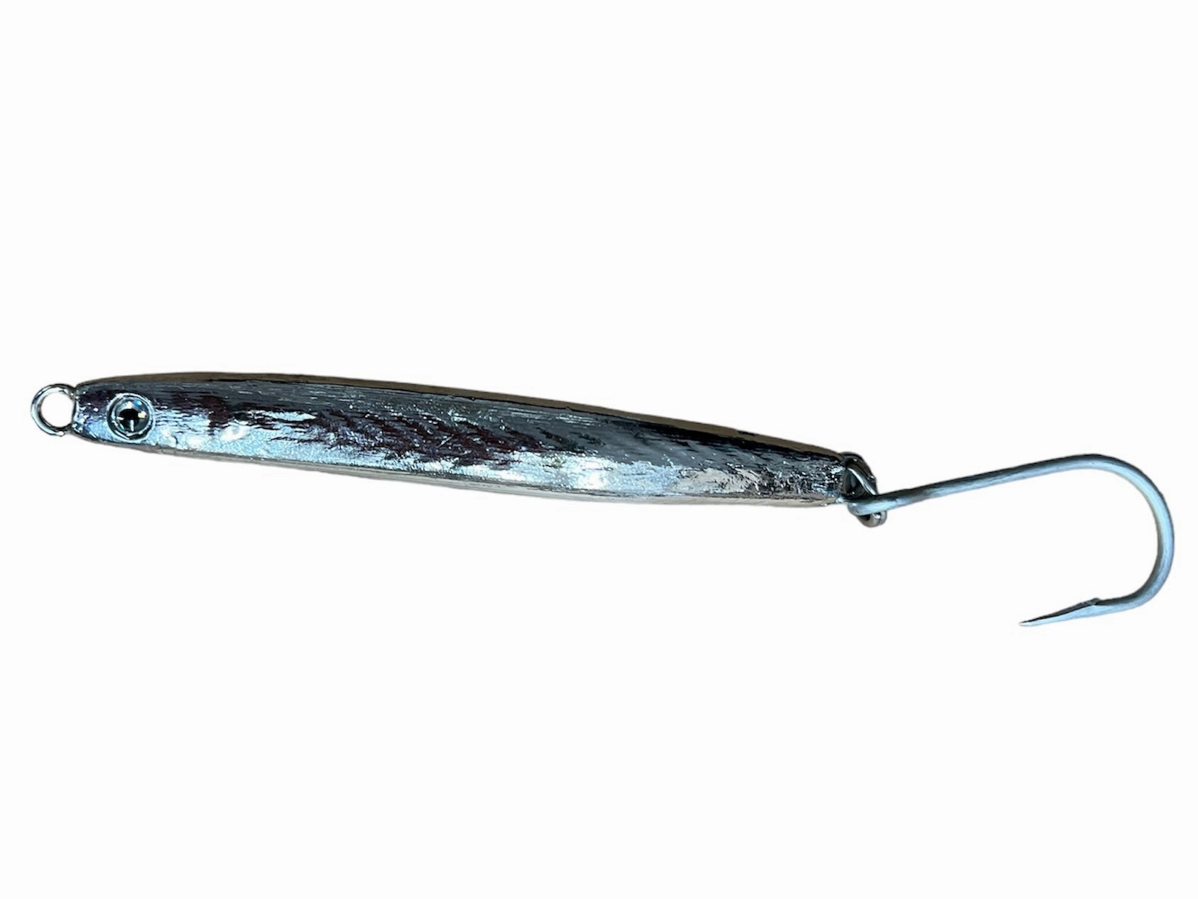 Sand Eel Lure - (4 oz.)
