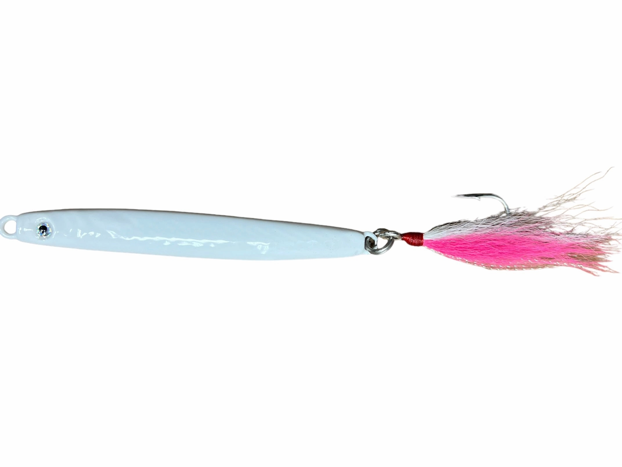 Sand Eel Lure - (4 oz)