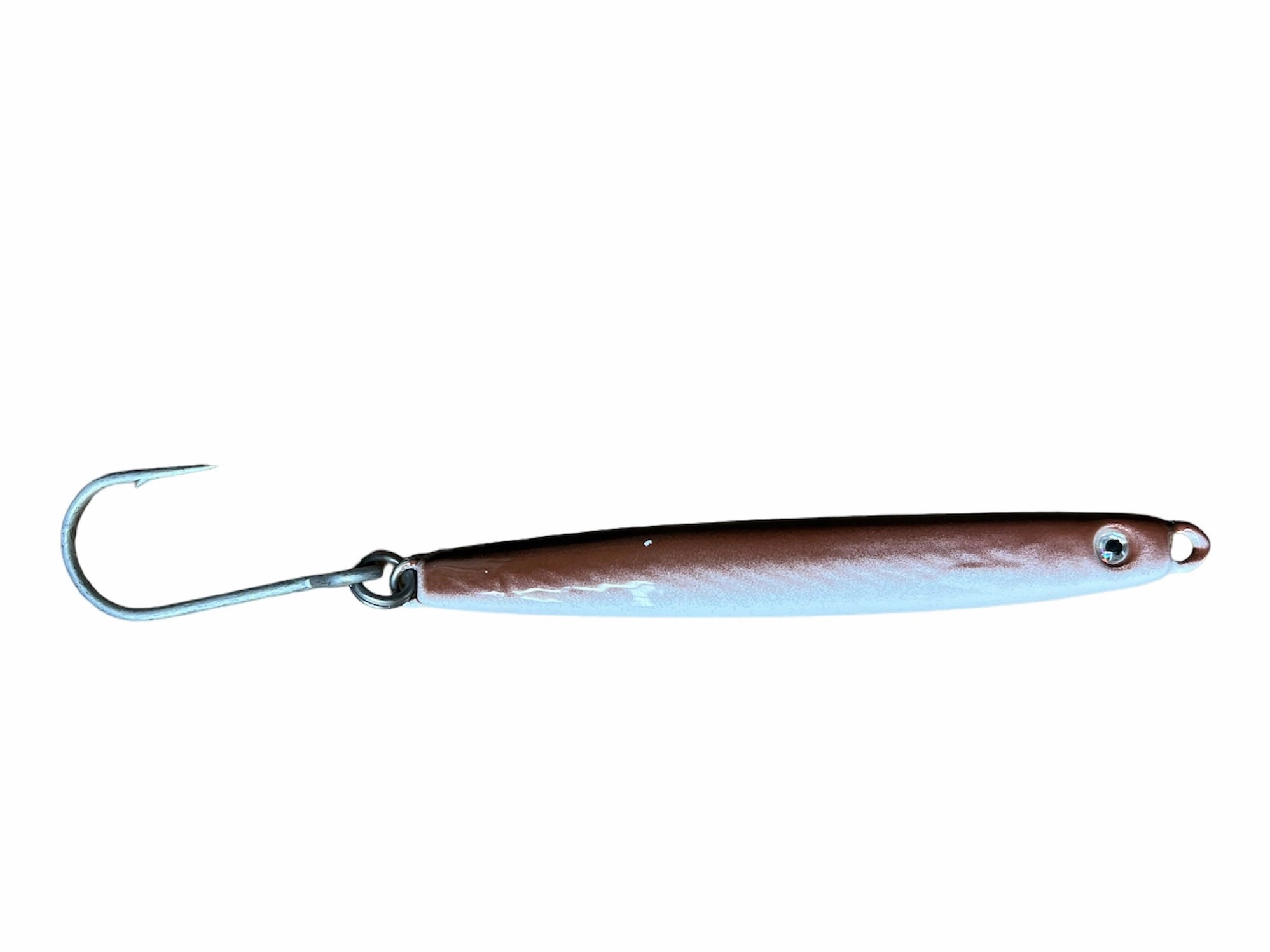 Sand Eel Lure - (4 oz.)