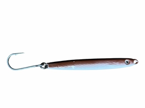 Sand Eel Lure - (4 oz.)