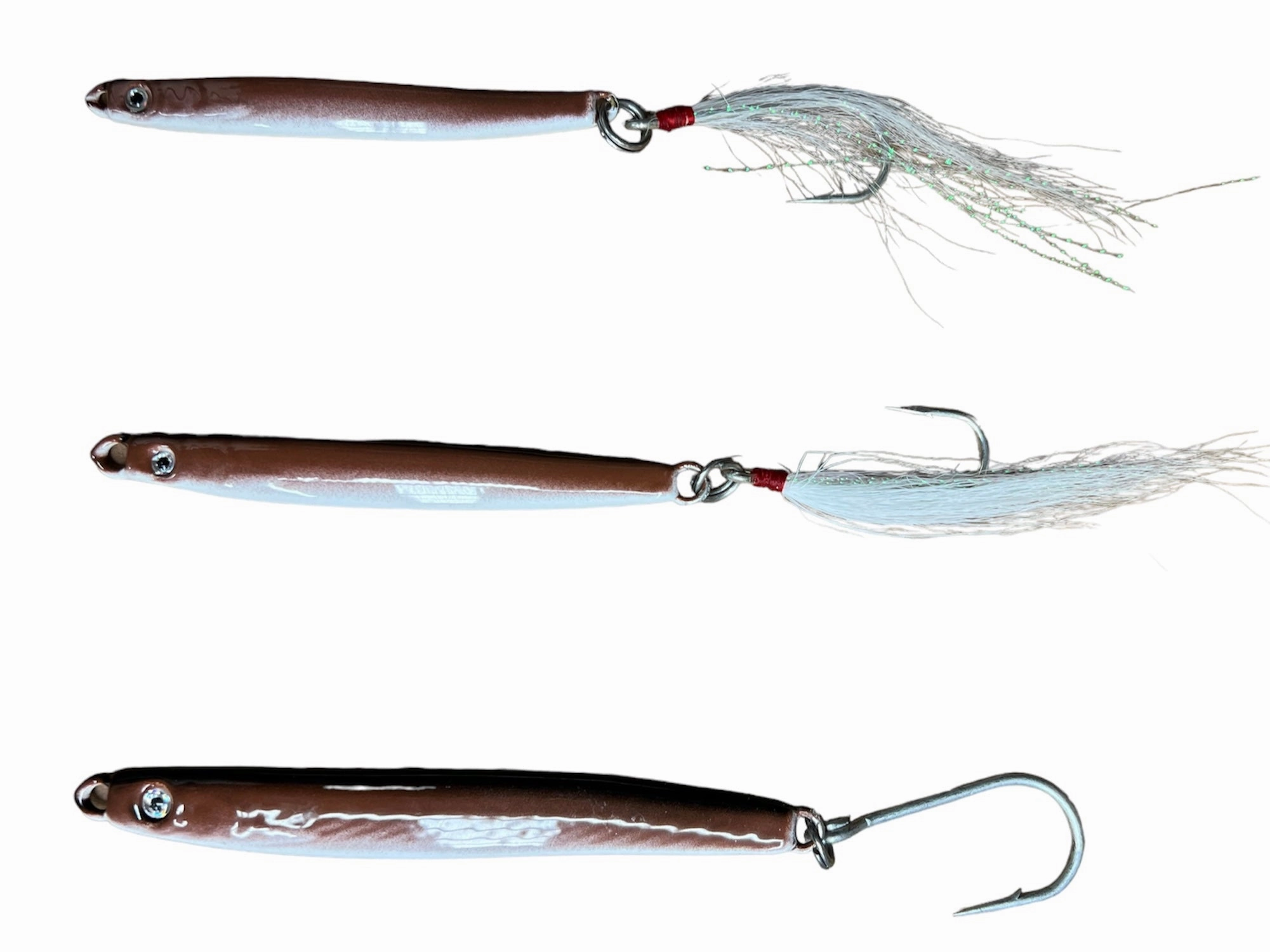 Sand Eel Lure - (4 oz.)