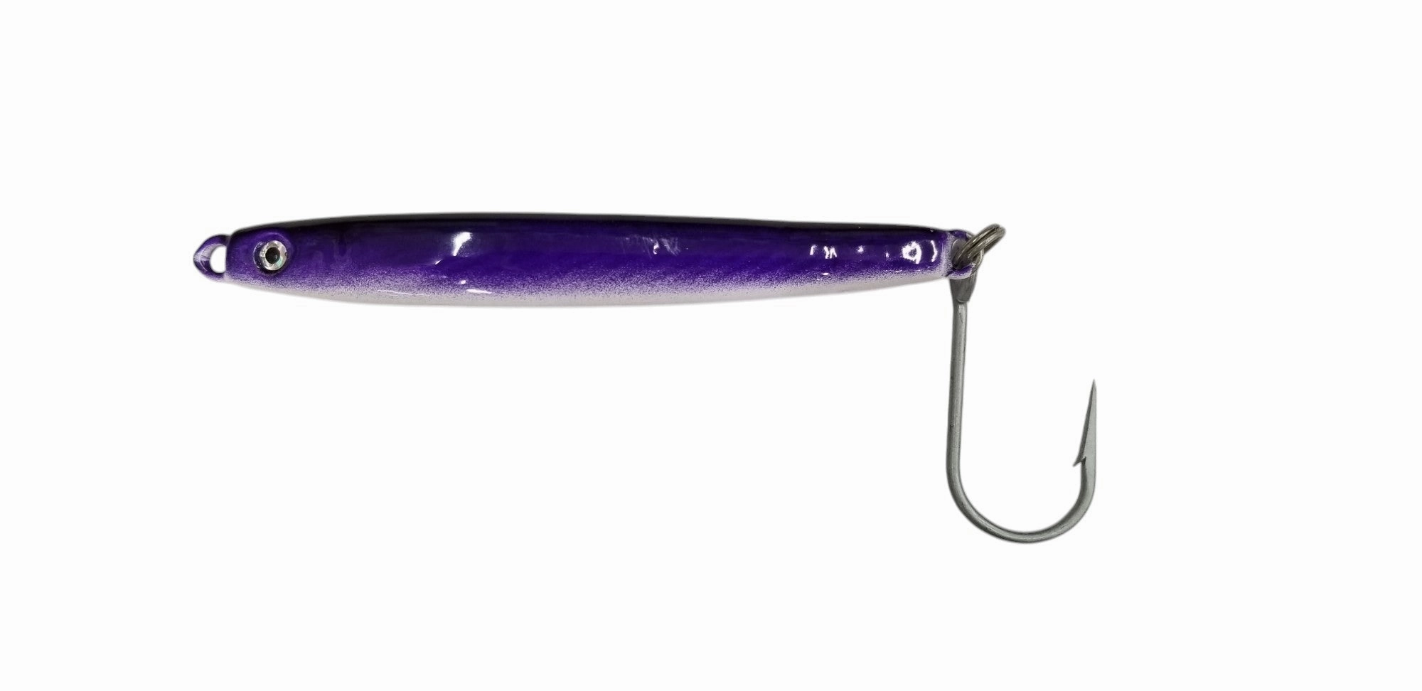 Sand Eel Lure - (4 oz.)