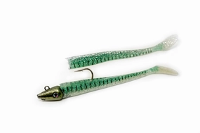Sandeel Jig - 3 oz