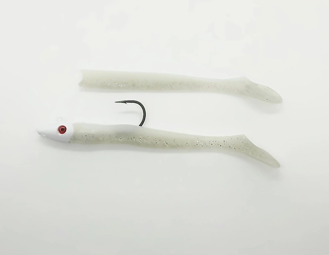 Sandeel Jig - 4 oz